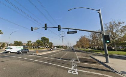 [06-15-2021] Condado De Orange, CA - Una Persona Muerta Después De Una Colisión Grave De Dos Vehículos En Newport Beach