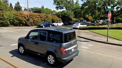 [06-15-2021] Condado De Sonoma, CA - Una Persona Lesionada Después De Un Accidente De Bicicleta En West Verano Avenue