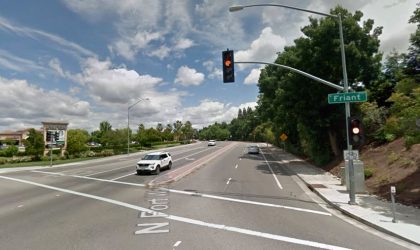 [06-17-2021] Condado De Fresno, CA - Niño Muere Después De Un Fatal Accidente De Atropello Y Fuga En Friant Y Fort Washington Road