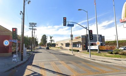 [06-18-2021] Condado De Los Ángeles, CA - Lesiones Reportadas Después De Una Colisión De Dos Vehículos En Sherman Oaks