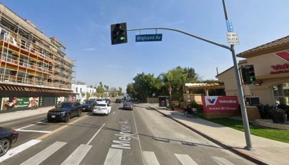 [06-19-2021] Condado De Los Ángeles, CA - Seis Personas Heridas Después De Una Colisión De Varios Vehículos En Hancock