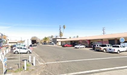 [06-22-2021] Condado De Kern, CA - Una Persona Muerta Después De Un Fatal Accidente Peatonal En Bakersfield