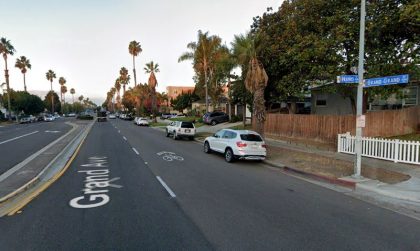 [06-22-2021] Condado De San Diego, CA - Motociclista Herido Después De Un Accidente De Conductor Ebrio En Pacific Beach