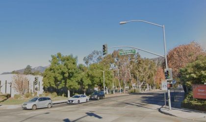 [06-23-2021] Condado De Los Ángeles, CA - Dos Personas Murieron Después De Una Colisión Trasera Fatal En Monrovia