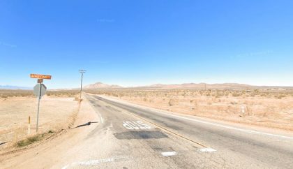 [06-23-2021] Condado De San Bernardino, CA - Lesiones Reportadas Después De Una Colisión De Varios Vehículos En Apple Valley