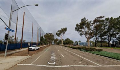 [06-23-2021] Condado De San Diego, CA - Una Persona Muerta Después De Un Fatal Accidente De Bicicleta En La Jolla