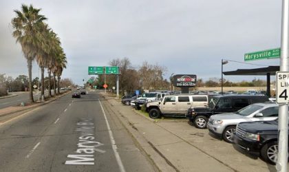 [06-24-2021] Condado De Sacramento, CA - Dos Personas Resultaron Heridas Después De Un Accidente De Atropello Y Fuga En La Carretera Interestatal 80