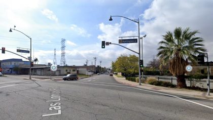[06-26-2021] Condado De Los Ángeles, CA - Dos Personas Resultaron Heridas Después De Un Accidente De Peatones En Duarte