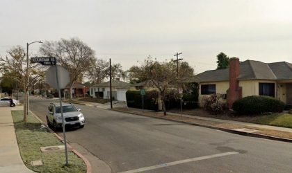 [06-26-2021] Condado De Los Ángeles, CA - Un Muerto, y 4 Heridos Después De Un Accidente Grave De Conductor Ebrio En Buckingham Road