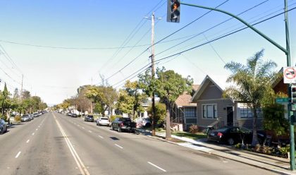 [06-27-2021] Condado De Alameda, CA - Una Persona Muerta Después De Un Accidente Fatal Por Conductor Ebrio En Lincoln Avenue