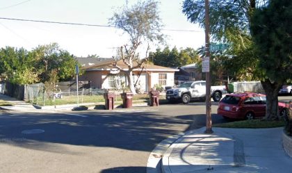 [06-28-2021] Condado De Orange, CA - Seis Personas Resultaron Heridas Después De Una Colisión Grave De Autobús En Santa Ana