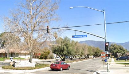 [06-28-2021] Condado De San Bernardino, CA - Tres Personas Murieron Después De Un Choque Frontal Mortal En Rialto