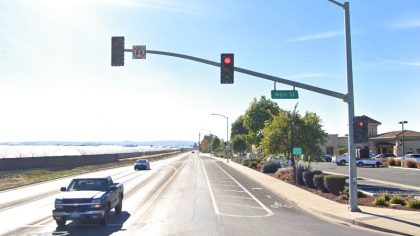 [06-29-2021] Condado De Santa Bárbara, CA - Una Persona Resultó Herida Después De Un Accidente De Atropello Y Fuga En Santa María