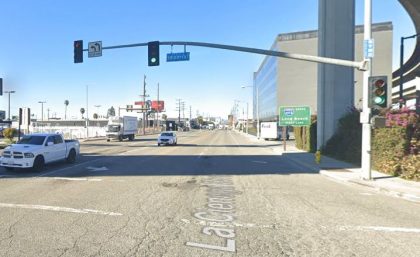 [07-01-2021] Condado De Los Ángeles, CA - Choque Y Fuga Cerca De La Autopista 405 Resulta En Una Muerte