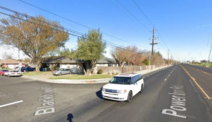 [07-03-2021] Condado De Sacramento, CA - Ciclista Muere Después De Ser Golpeado Por Un Conductor Que Huyó Cerca De Power Inn Road