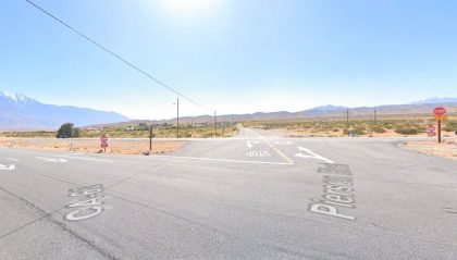 [07-04-2021] Condado De Riverside, CA - 1 Muerto, 5 Heridos Después De Un Choque Entre Dos Vehículos En Desert Hot Springs