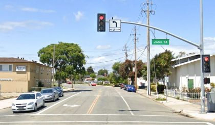 [07-07-2021] Condado De Monterey, CA - Accidente De Motocicleta En Salinas Resulta En Una Muerte