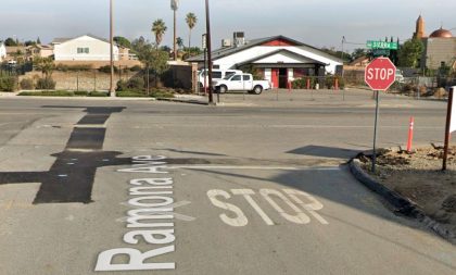 [07-07-2021] Condado De San Bernardino, CA - Dos Personas Muertas, Tres Heridas Tras Un Accidente Fatal De Varios Vehículos En Fontana