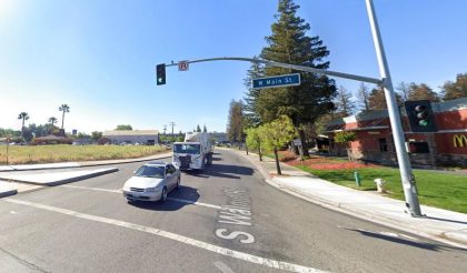 [07-09-2021] Condado De Stanislaus, CA - Accidente De Motocicleta En Turlock Resulta En Una Muerte