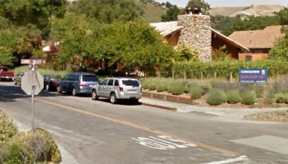 [07-10-2021] Condado De Monterey, CA - Colisión En Sentido Contrario En Carmel Valley Resulta En Una Persona Muerta