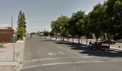 [07-11-2021] Condado De Kern, CA - Peatón Lesionado Después De Ser Atropellado Por Un Conductor Que Se Dió A La Fuga En Wasco