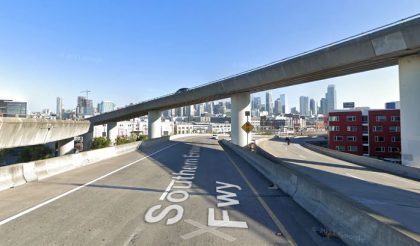 [07-11-2021] Condado De San Francisco, CA - Tres Personas Heridas Después De Un Accidente De Golpe Y Fuga En La Carretera Interestatal 280