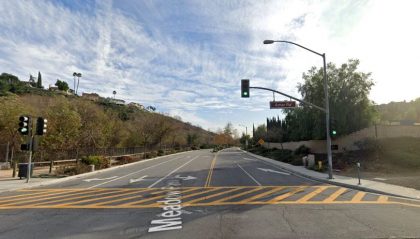 [07-11-2021] El Condado De Los Ángeles, CA - Una Persona Muere Después De Un Fatal Accidente De Scooter Eléctrico En Walnut