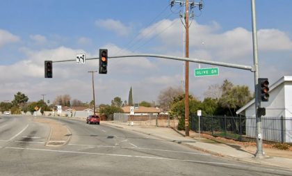 [07-12-2021] Condado De Kern, CA - Colisión De Varios Vehículos En Bakersfield Resulta En Una Muerte