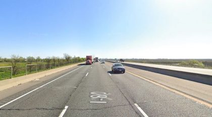 [07-12-2021] Condado De Yolo, CA - Accidente Mortal De Peatones En La Interestatal 80 Resulta En Una Muerte