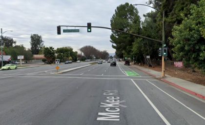 [07-14-2021] Condado De Santa Clara, CA - Una Persona Muere Después De Un Accidente De Peatones Fatal En San José