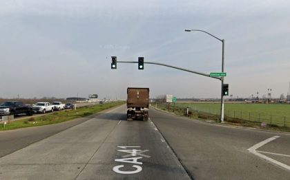 [07-19-2021] Condado De Fresno, CA - Una Mujer Murió En Una Fatal Colisión De Vehículos Múltiples En La Autopista 41