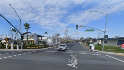 [07-17-2021] San Mateo, CA - Un Ciclista Resulta Herido Después De Ser Atropellado En Millbrae