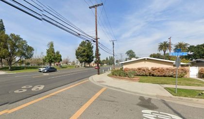 [07-18-2021] Condado De Orange, CA - Una Persona Muere Después De Un Accidente Causado Por Conductor Ebrio En Sycamore Avenue
