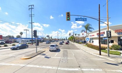 [07-20-2021] Condado De Los Ángeles, CA - Una Persona Muerta Después De Un Accidente De Peatones En Long Beach