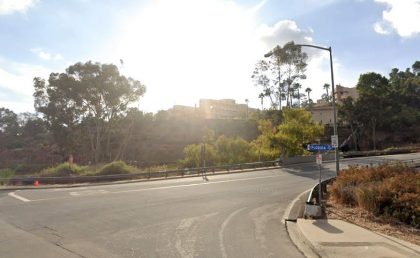 [07-20-2021] Condado De San Diego, CA - Accidente Fatal De Bicicleta En Balboa Park Resulta En Una Muerte