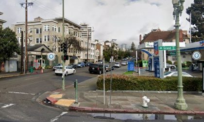 [07-21-2021] Condado De Alameda, CA - Una Persona Resultó Herida Después De Un Accidente Peatonal En Oakland