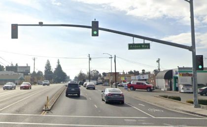[07-21-2021] Condado De Sacramento, CA - Accidente De Bicicleta En Carmichael Hiere A Una Persona