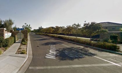 [07-22-2021] Condado de Tulare, CA - Lesiones Reportadas Después de un Accidente de Camión en la Carretera 120