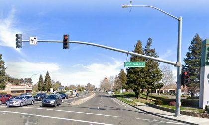 [07-23-2021] Condado De Solano, CA - Una Persona Muerta Después De Un Mortal Accidente De Peatones En Vacaville