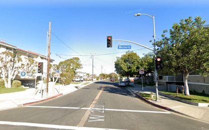 [07-24-2021] Condado De Los Ángeles, CA - Madre E Hijo Gravemente Heridos Después De Una Colisión De Dos Vehículos En Torrance