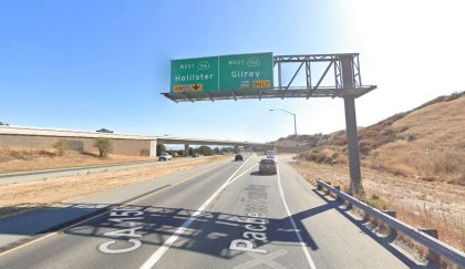 [07-24-2021] Condado De San Benito, CA - Bebé Muerto, Otros Tres Heridos Después De Un Accidente Mortal De Varios Automóviles En La Autopista 156