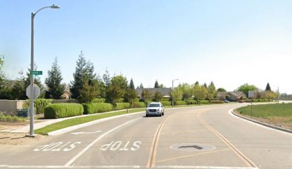 [07-24-2021] Condado De Tulare, CA - Colisión Frontal En La Carretera 92 Mata A Un Adolescente