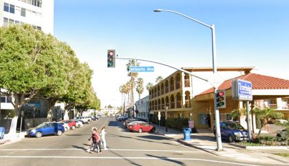 [07-25-2021] Condado De Los Ángeles, CA - Colisión En Sentido Contrario En Long Beach Resulta En Dos Muertes