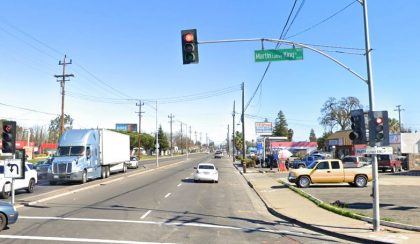 [07-27-2021] Condado De Sacramento, CA - Trabajador De La Construcción Muere En Un Fatal Accidente De Atropello Y Fuga En La Autopista 99