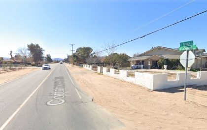 [07-27-2021] Condado De San Bernardino, CA - Accidente De Bicicleta En Hesperia Resulta En Una Muerte