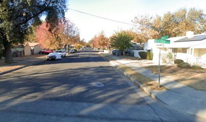 [07-30-2021] Condado De Yolo, CA - Oficial De Policía Herido Después De Un Choque De Dos Vehículos En Woodland