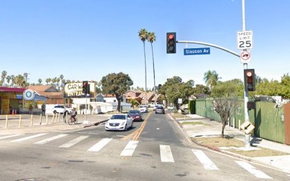 [08-01-2021] Condado De Los Ángeles, CA - Dos Personas Murieron Después De Una Colisión Fatal En Sentido Contrario En La Autopista 110