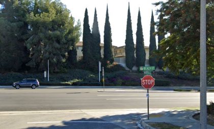 [08-02-2021] Condado De Orange, CA - Una Persona Muere Después De Un Accidente De Motocicleta En La Habra