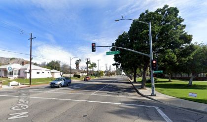 [08-03-2021] Condado De Los Ángeles, CA - Tres Personas Murieron, Otras Dos Resultaron Heridas Después De Una Colisión De Varios Vehículos En Burbank