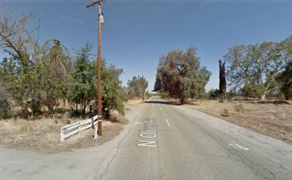 [08-07-2021] Condado De Fresno, CA - Colisión De Varios Vehículos En La Autopista 180 Resulta En Una Muerte